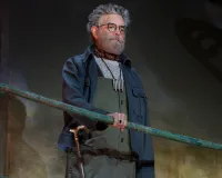 Персі Джексон та Олімпійці - Скріншот 3