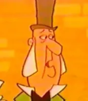 Різдвяна історія Містера Магу - Скріншот 1