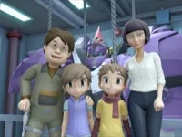 Тобот - Скріншот 2