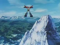 Трансформери: Воїни Великої Сили - Скріншот 4