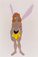 Тропічний ліс: Історія долини папороті - Скріншот 1