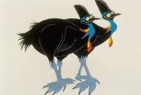 Тропічний ліс: Історія долини папороті - Скріншот 3