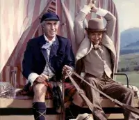 Великі канікули - Скріншот 4