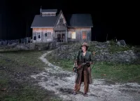 Викрадач часу - Скріншот 1