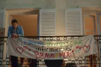 Застряглі разом - Скріншот 2