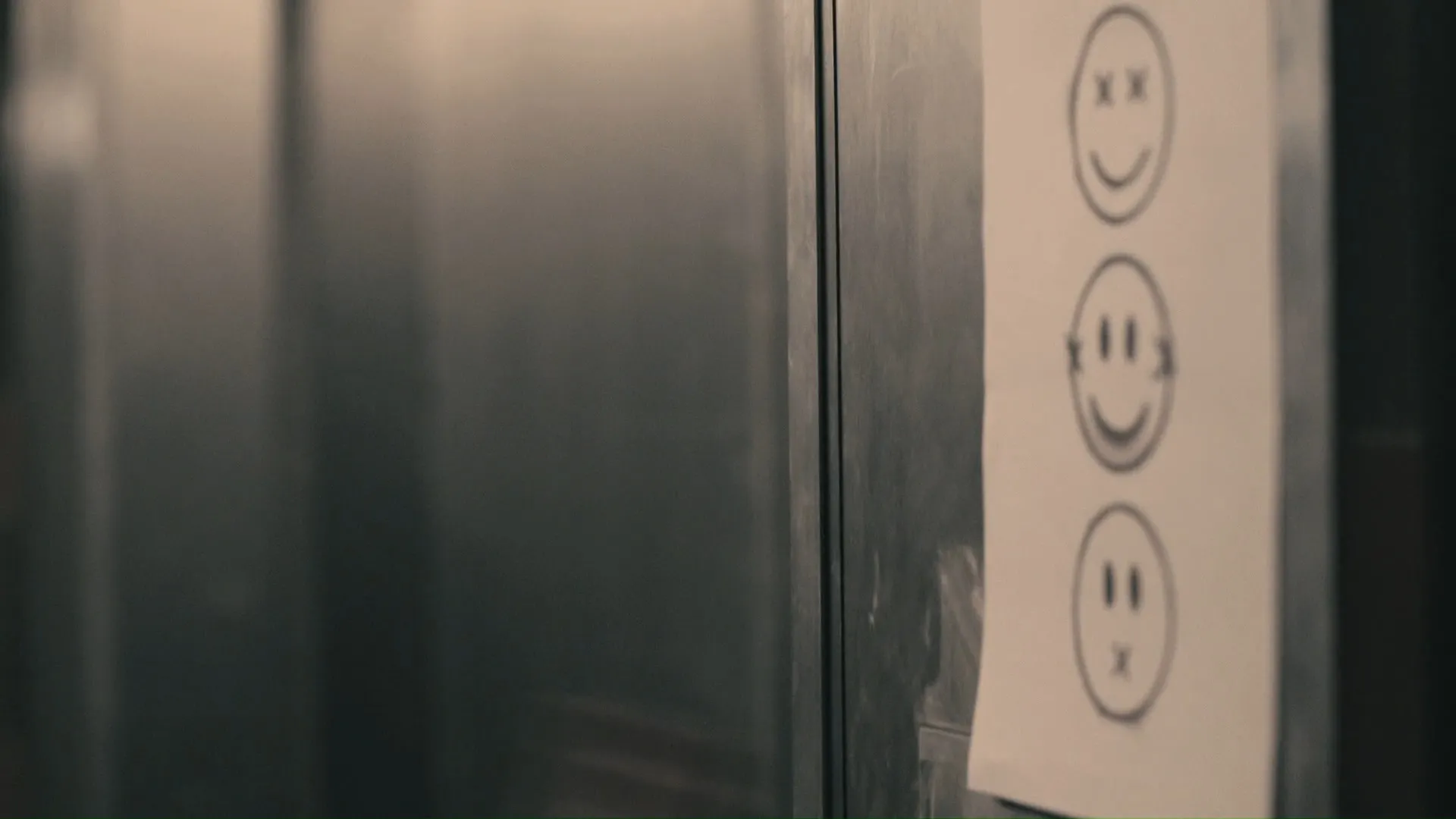 Фонове зображення Хмарочос смерті