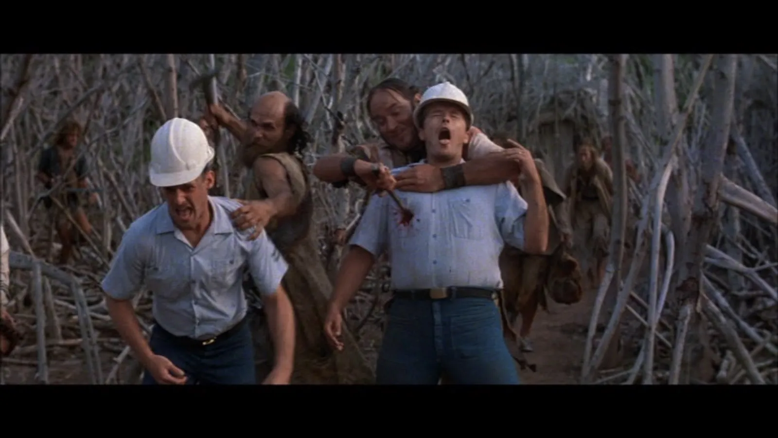 Фонове зображення Острів