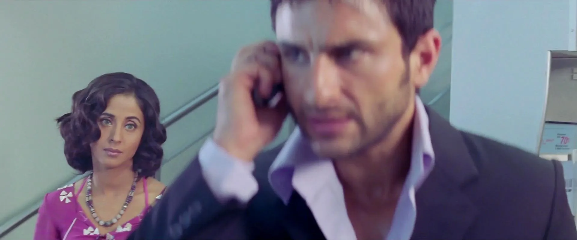 Фонове зображення Помста обманутої жінки