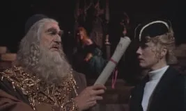 Фонове зображення Театр крові