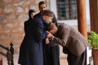 Багряні бутони - Скріншот 4