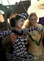 Цирк метеликів - Скріншот 1