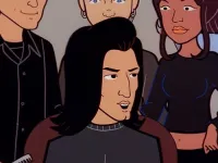 Дарія - Скріншот 1