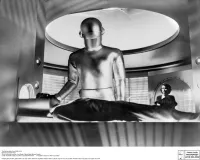 День, коли Земля зупинилась - Скріншот 1