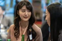 Дівчина в масці - Скріншот 1