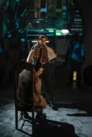 Клинок 47 ронінів - Скріншот 3