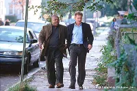 Павутиння неправди - Скріншот 2