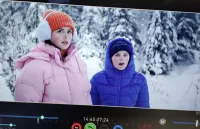 Погані гноми. Різдвяний розгром - Скріншот 3