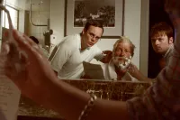 Розтин прибульця - Скріншот 1