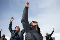 Снігова спільнота - Скріншот 1