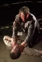 Територія темряви - Скріншот 3