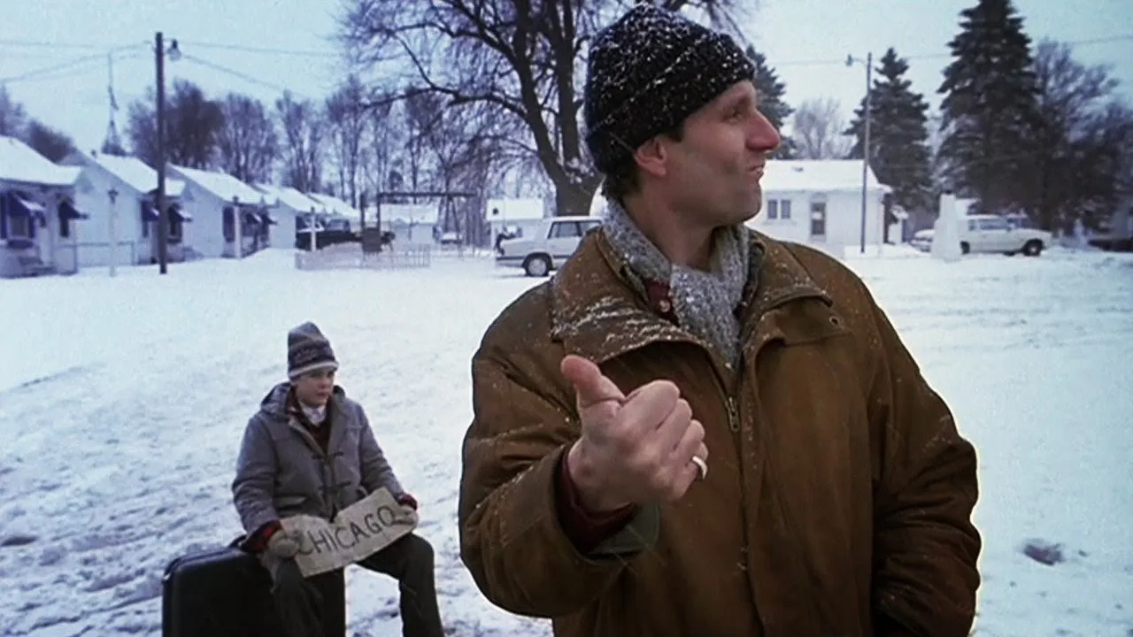 Фонове зображення Він зведе мене з розуму