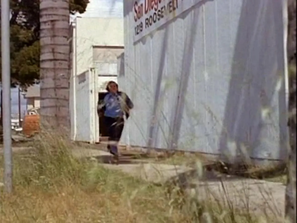 Фонове зображення Напад помідорів-убивць