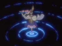 Ах, моя Богиня! - Скріншот 2