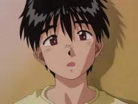 Ах, моя Богиня! - Скріншот 3