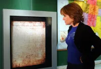 Джейн Доу. То бачиш, то ні - Скріншот 1