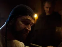 Ім'я троянди - Скріншот 4