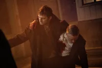 Хижа ніч - Скріншот 1