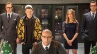 Kingsman: Таємна служба - Скріншот 3