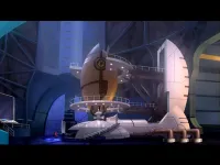 Ліга Справедливості: Криза двох Земель - Скріншот 3