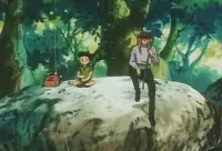 Мисливець х Мисливець - Скріншот 4