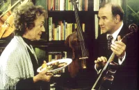 Піаністка - Скріншот 3