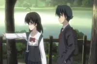 Шкільні дні - Скріншот 1