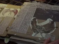 Свідок паранормального - Скріншот 2