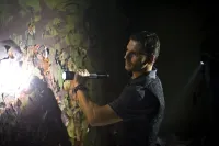 Визволи нас від зла - Скріншот 3