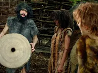 Жахливі історії - Скріншот 1