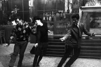 Банда аутсайдерів - Скріншот 4