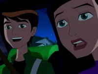 Бен 10: Досконала сила - Скріншот 1