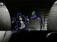 Бетмен проти Дракули - Скріншот 1