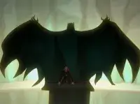 Бетмен проти Дракули - Скріншот 3