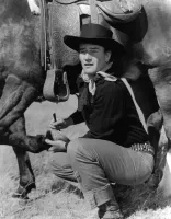 Червона ріка - Скріншот 1