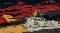 Космічний лінкор Ямато 2199 - Скріншот 1