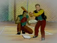 Люди Ікс - Скріншот 1