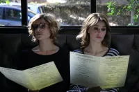 Між нами, дівчатами - Скріншот 4