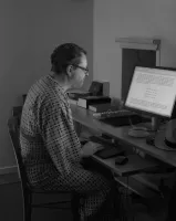 Німфоманка: Частина 1 - Скріншот 2