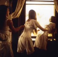 Пікнік біля Висячої скелі - Скріншот 3