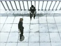 Плач ягняти - Скріншот 3